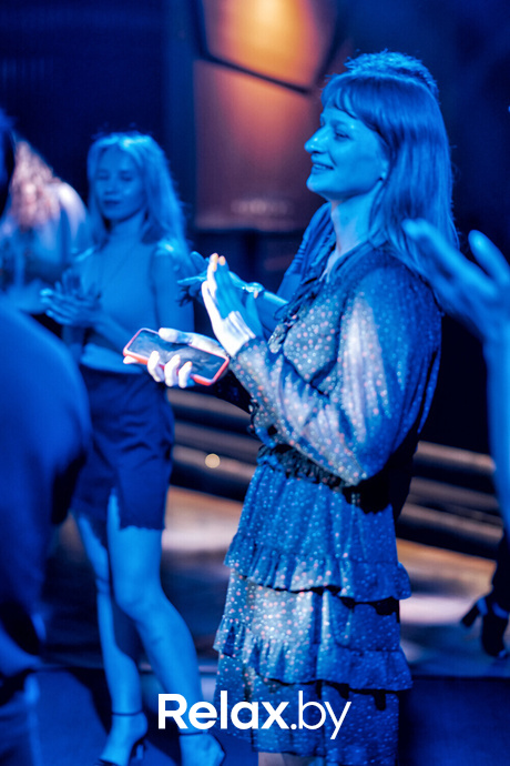 Saturday music, фото № 14