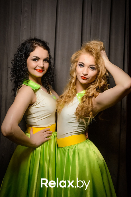 Вечерний IDOL, фото № 31