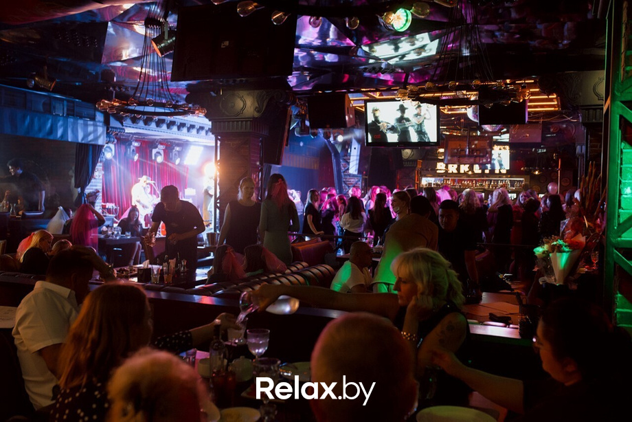 Brooklyn Live!, фото № 24