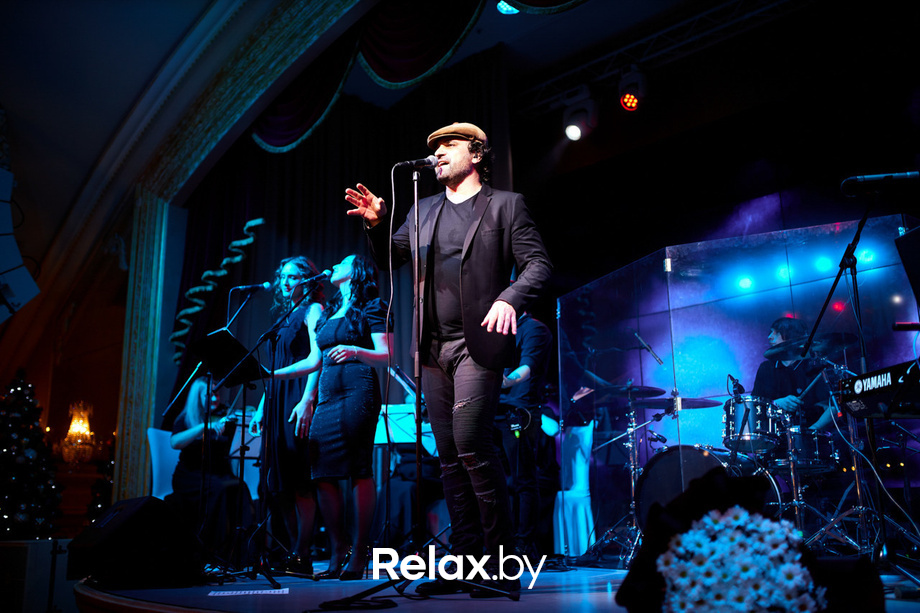 День рождения казино Опера. Нам 5 лет, фото № 114