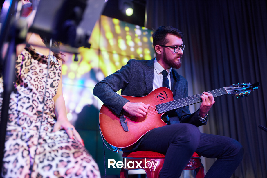 «Счастливый рейс и LUCKY 7», фото № 6