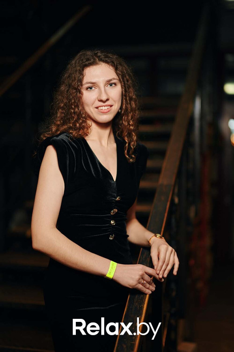 Корпоратив, фото № 103