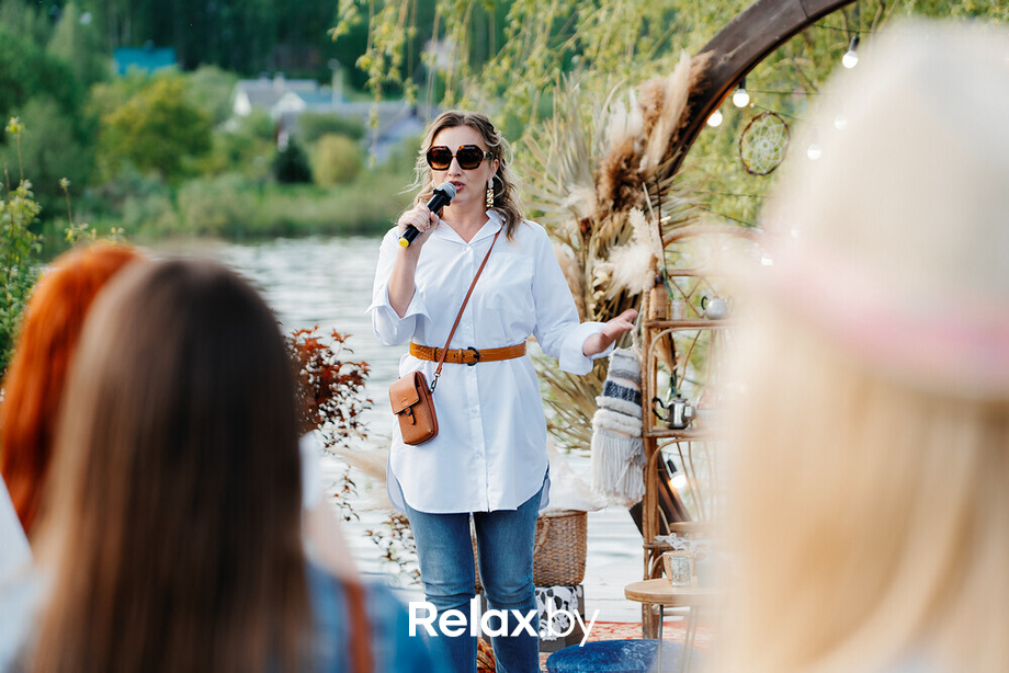 День рождения Светланы Зере, фото № 143