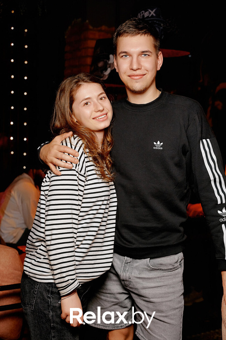 День Рождения Monkey Brothers, фото № 89