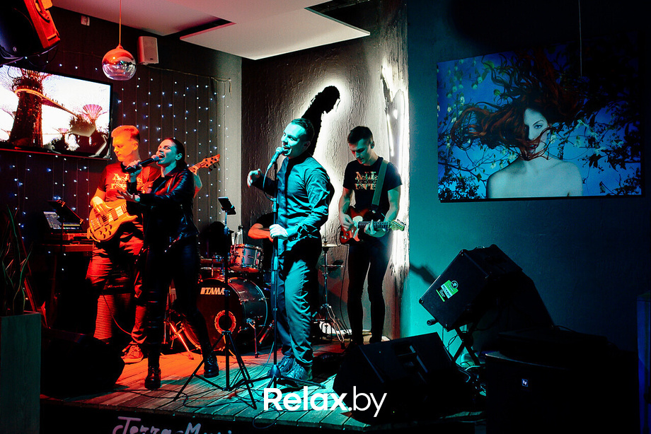 Ночные Жители, фото № 4