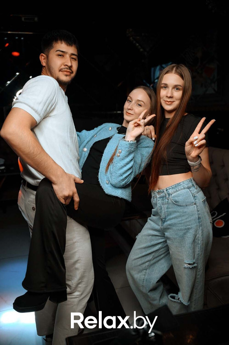 Friday party, фото № 22