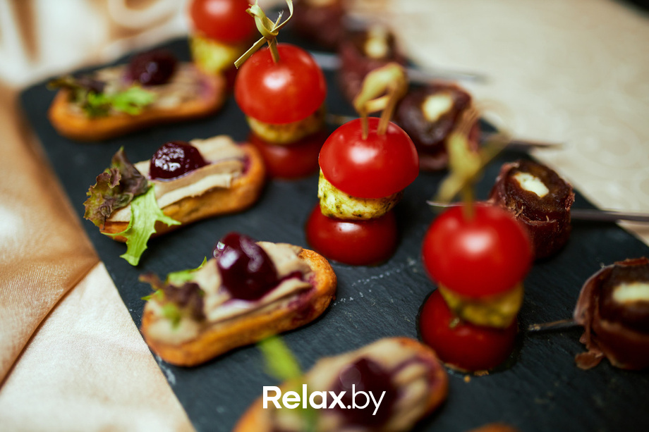 Шоу Мелодия удачи, фото № 14