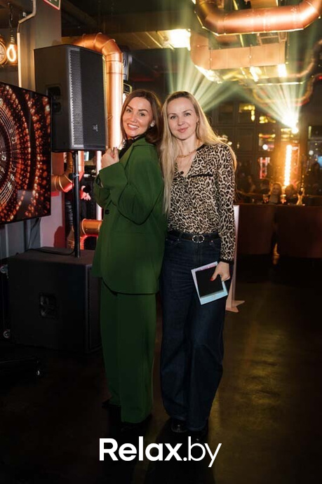 День рождения лаунж-ресторана NEFT, фото № 104