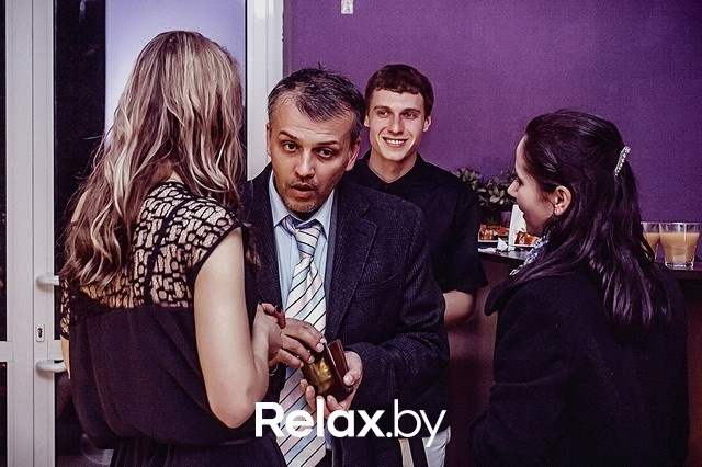 Открытие развлекательного комплекса «5 комнат», фото № 63