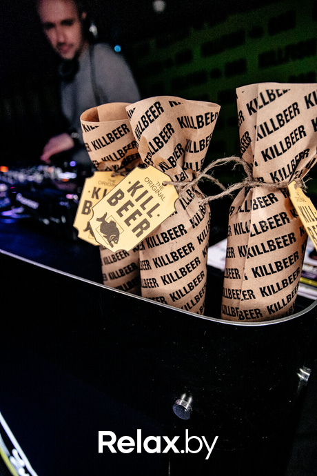 Sweet gitls party, фото № 12