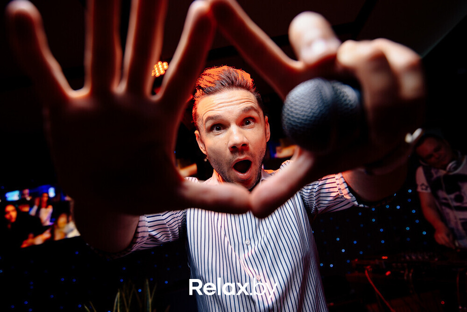 Ночные жители, фото № 14