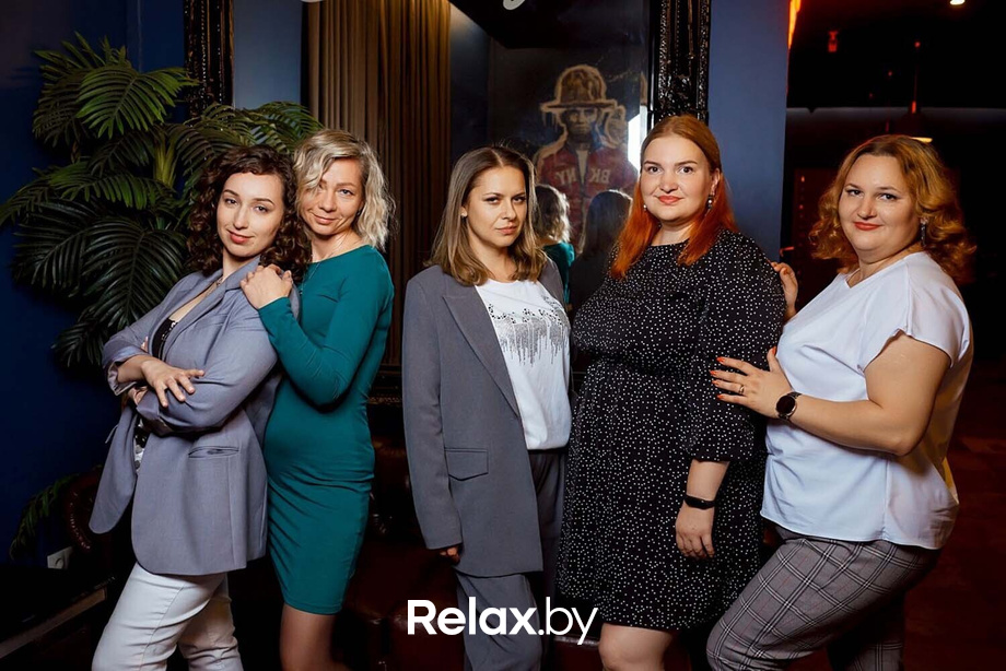 Brooklyn Live!, фото № 40