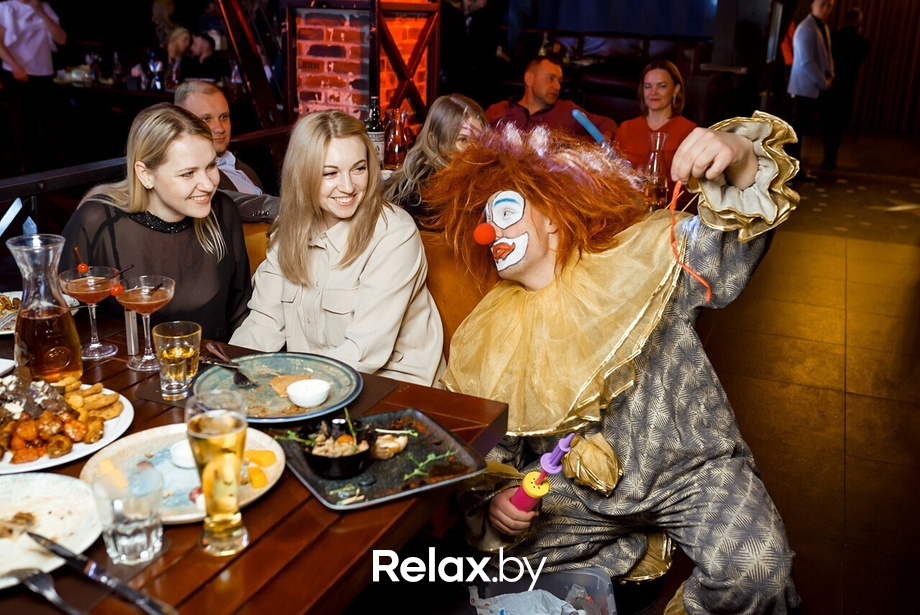 Brooklyn Live, фото № 11