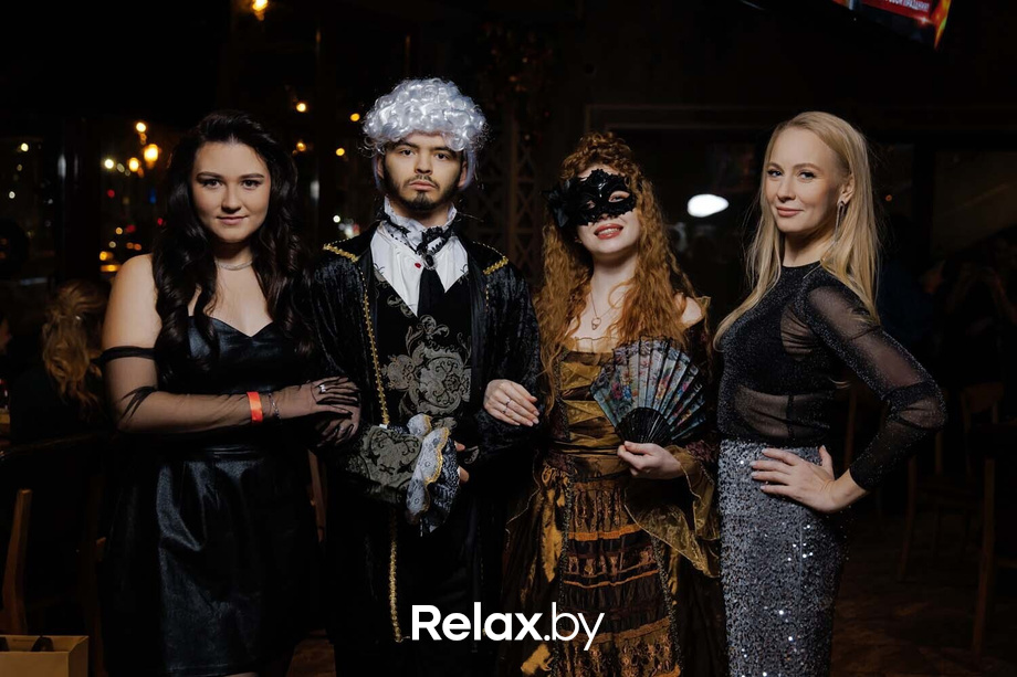 Новогодний Корпоратив, фото № 3