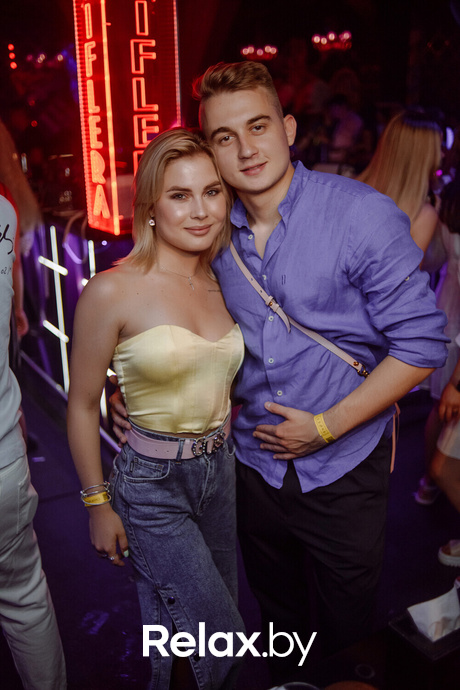 Saturday «Don’t stop the party», фото № 6