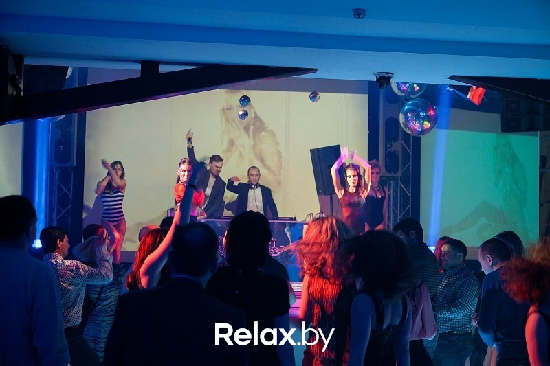 Friday Dance, фото № 22