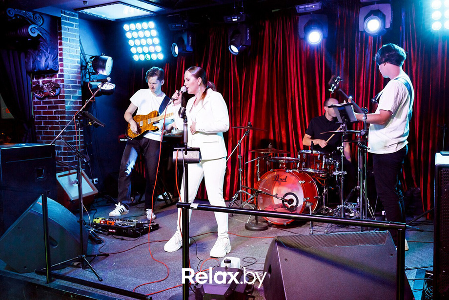 Brooklyn Live!, фото № 38