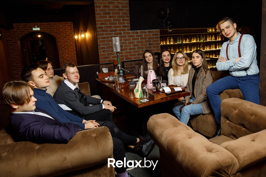 Суббота с Dj Sqeet, фото № 38