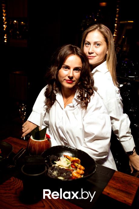 Пятница в PEAKY BLINDERS, фото № 60