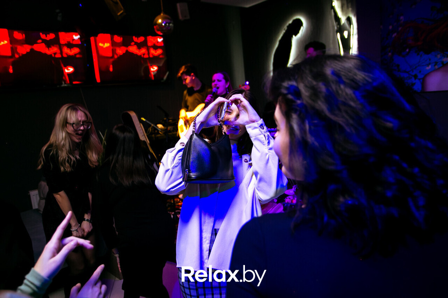 Ночные жители, фото № 78