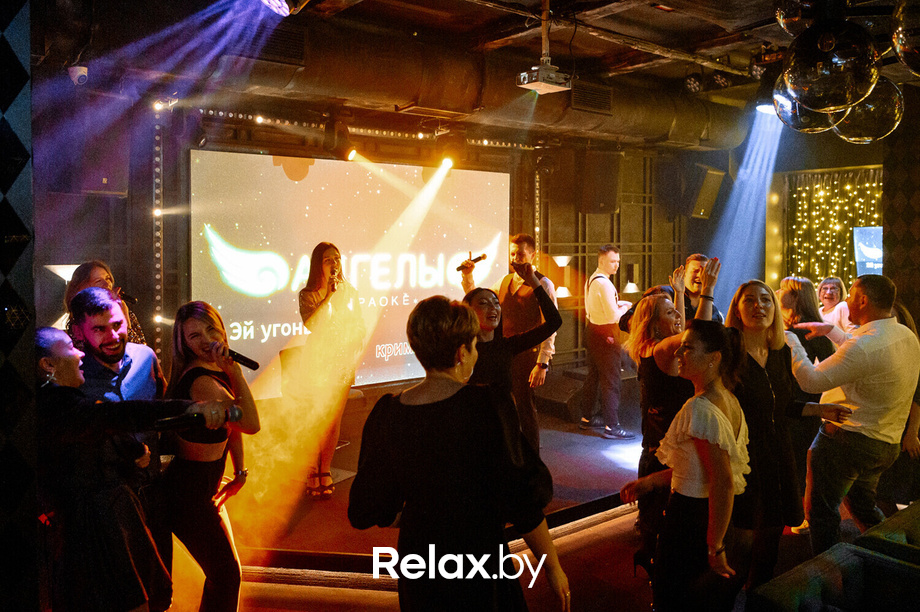 Saturday music, фото № 67