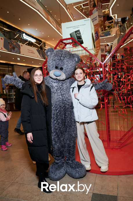 14 февраля в ТРЦ Galleria Minsk, фото № 81