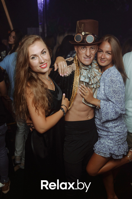 Champagne shower, фото № 9