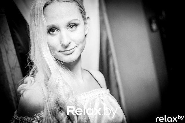 Вечеринка в Casino Royal, фото № 17