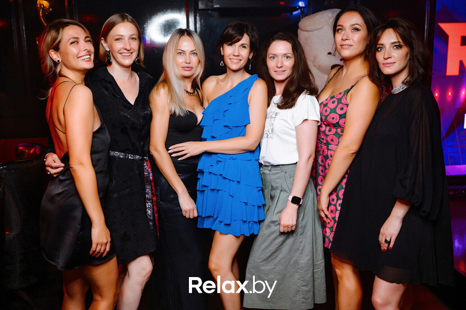 Пятница в Radio Killers, фото № 3