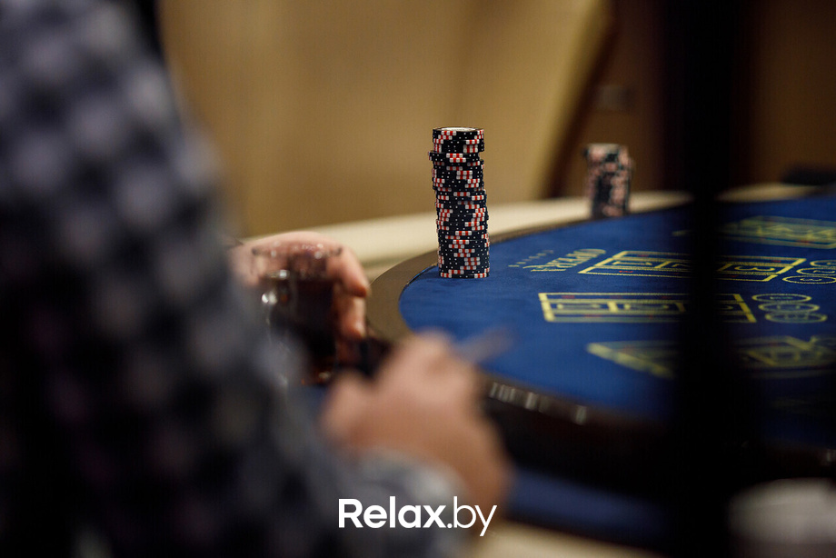 Opera Loto, фото № 34