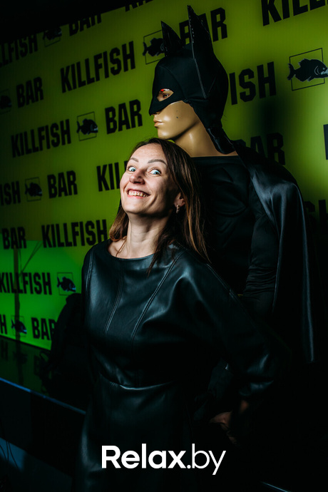 Batman party, фото № 46