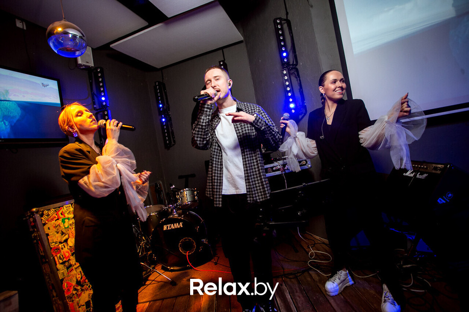 День встречи выпускников, фото № 69