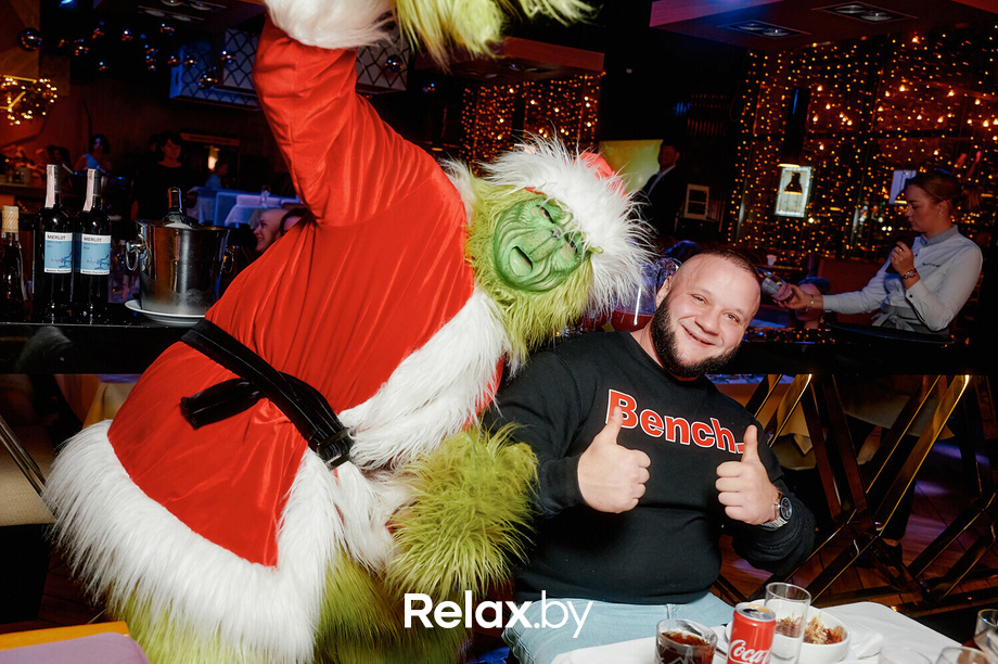 Новый Год в Ангелах, фото № 53