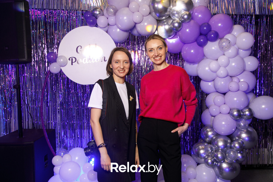 Fashion Show Gold Podium, фото № 13