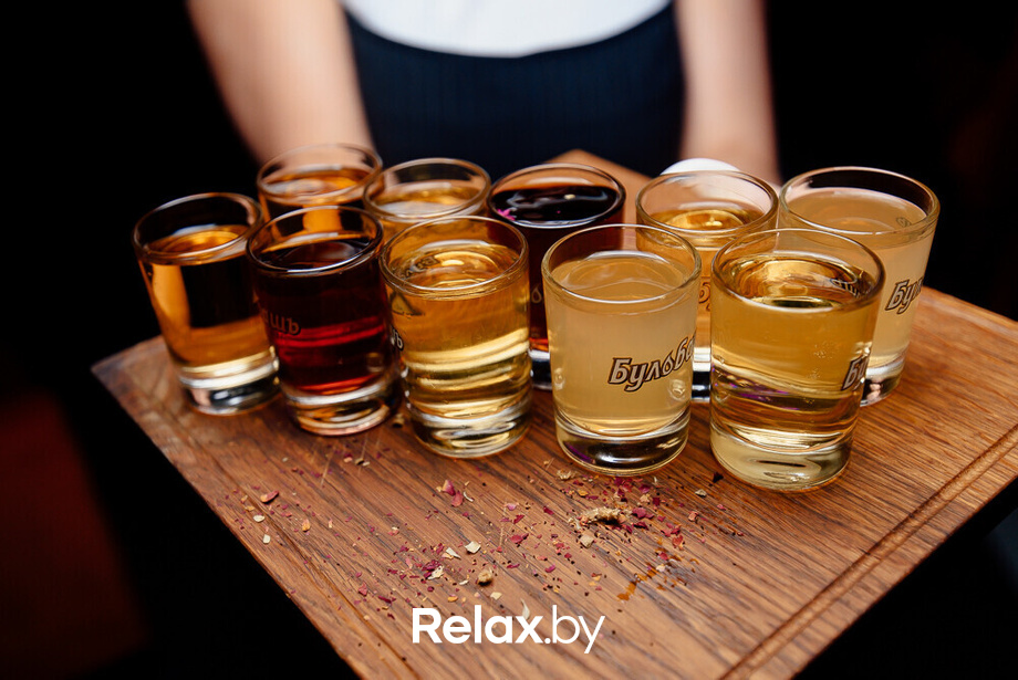 Ночные жители, фото № 39