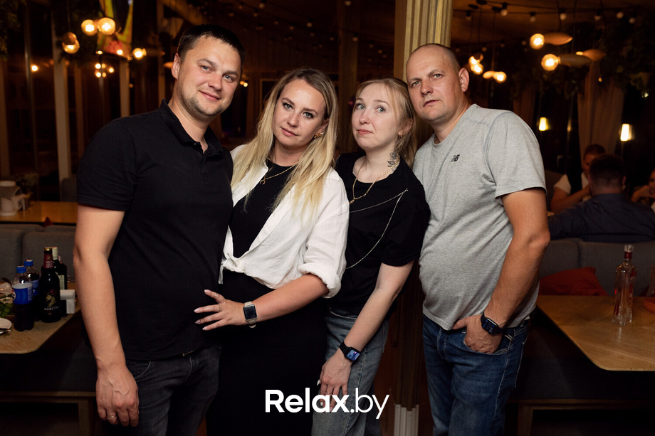 Ночные жители, фото № 48