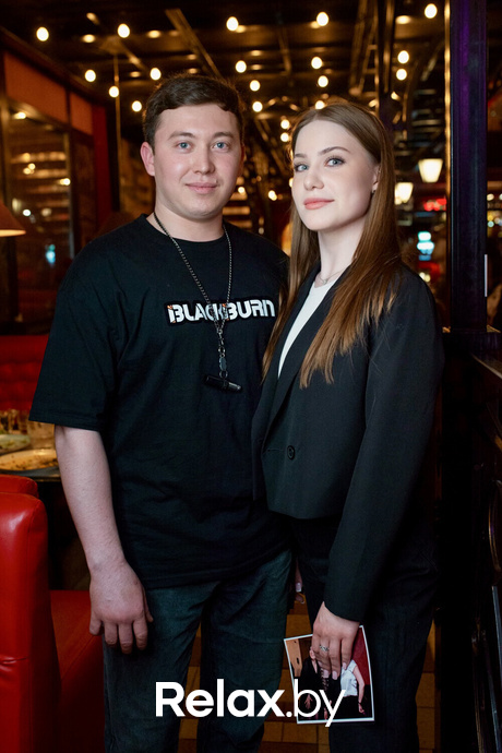 MoulinRouge, фото № 42