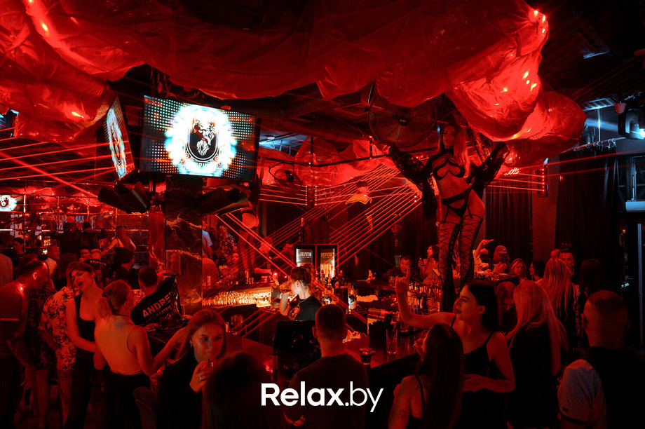 Friday party, фото № 11