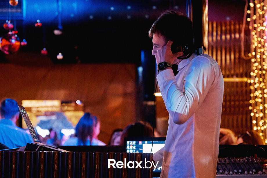 Saturday music, фото № 40