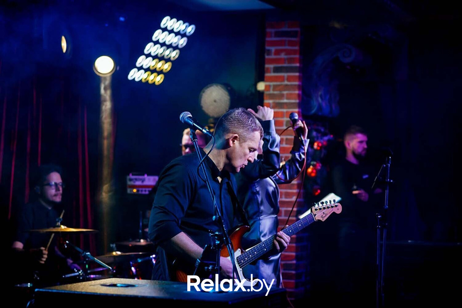 Новогодний Бруклин, фото № 19