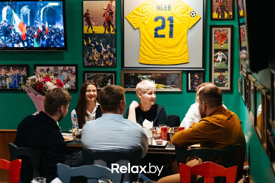 Пятница в Броваре, фото № 71