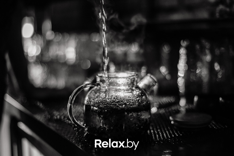 Live Lounge, фото № 62