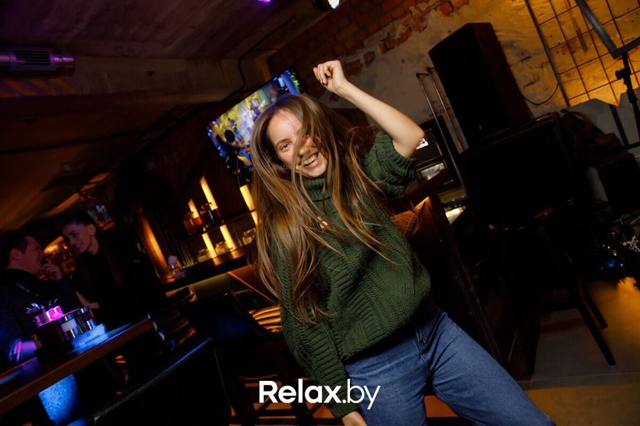 Новогодние вечера на ZAVODе, фото № 93