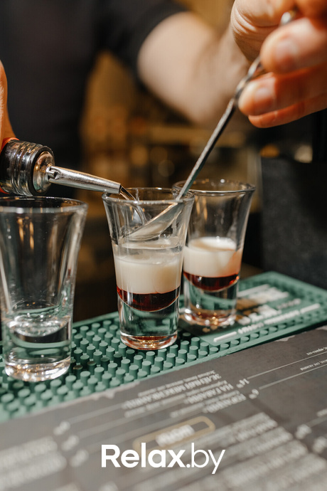 Выходные в Rustaveli, фото № 39