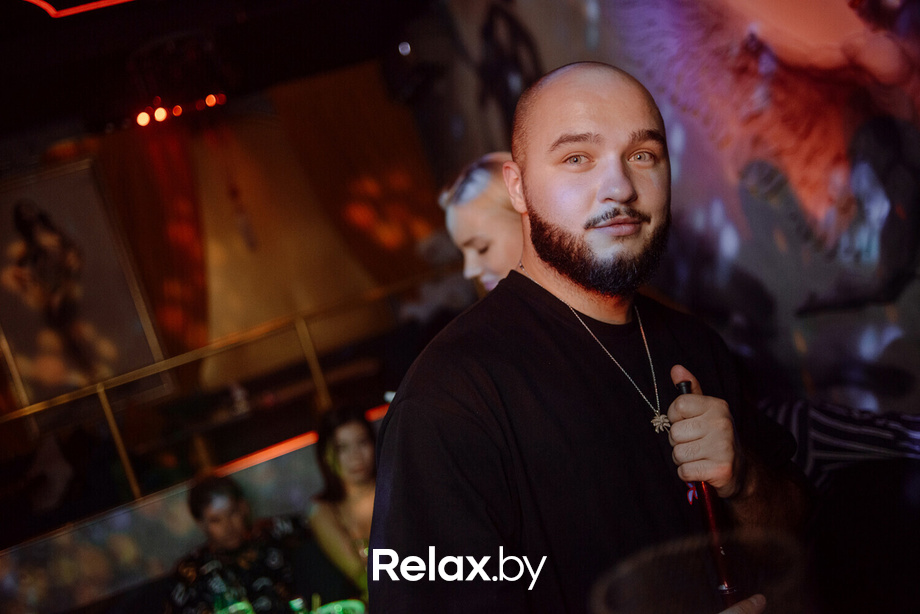 Saturday LUXURIA LXR, фото № 46