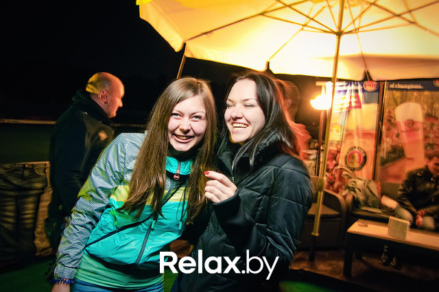 DJ Shelter - Открытие Терассы, фото № 17