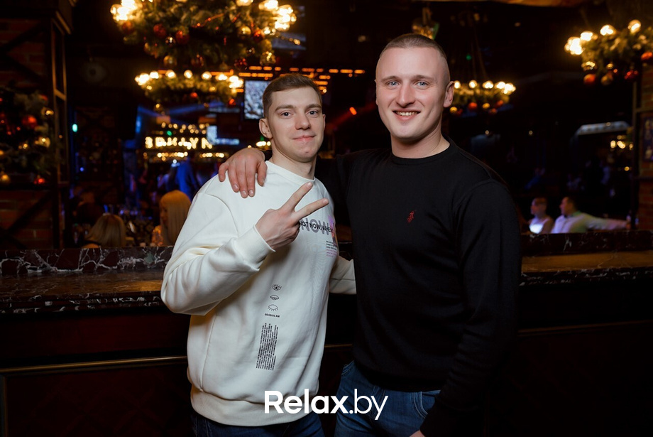 Новогодний Бруклин, фото № 20