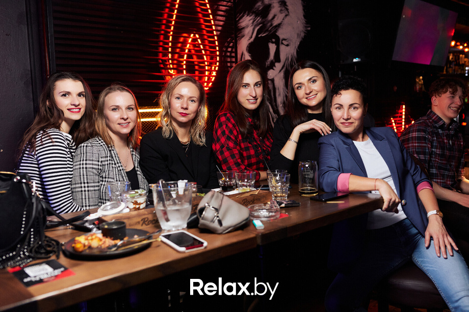 Футбольные вечеринки, фото № 36