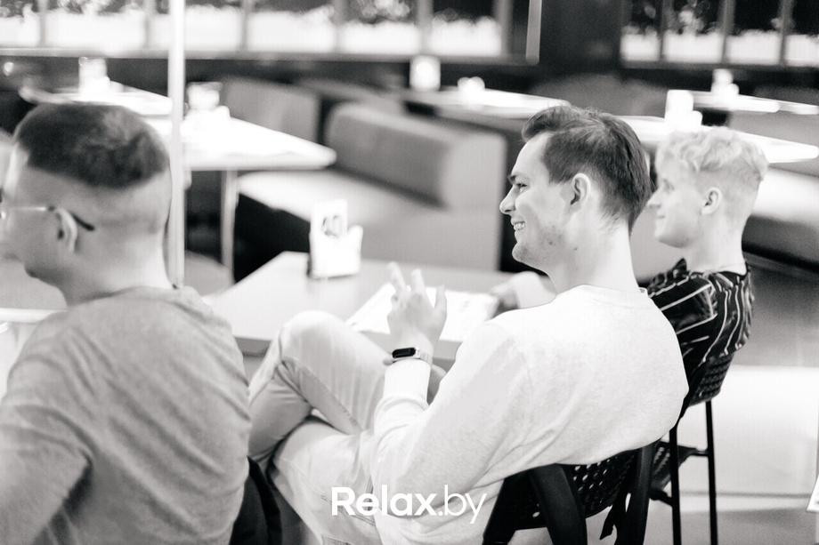 Stand-up концерт Comedy Dogs, фото № 68