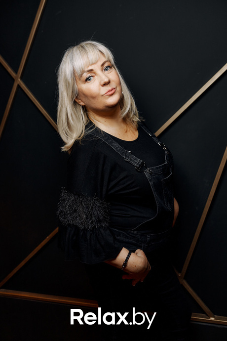 Пятница в кафе-баре «Есенин», фото № 23